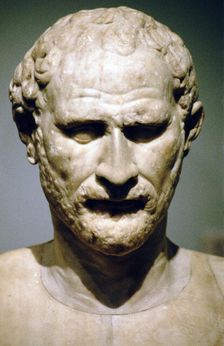 Demosthenes, Athenian orator and statesman
