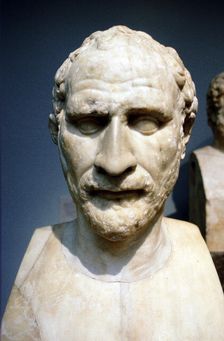 Demosthenes, Athenian orator and statesman
