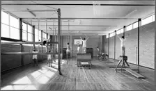 Deneside School, Churchill Street, Wallsend, North Tyneside, 1967-1970