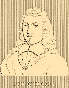 Denham (c1614-1669), 1830. Creator: Unknown