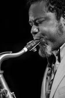 Denys Baptiste, 2011. Artist: Alan John Ainsworth