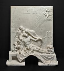 Deposition, after 1800. Creator: Antonio d'Este