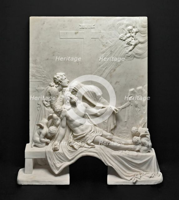 Deposition, after 1800. Creator: Antonio d'Este.