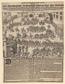 Der Durchleuchtigst / Grossmächtigst Fürst und Herr / Herr Gustavus Adolphus?, 1632
