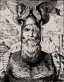 Der Ring des Nibelungen, 1897