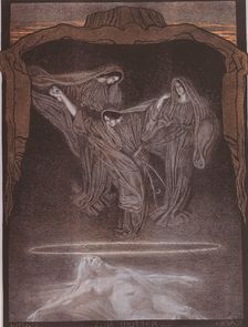 Der Ring des Nibelungen, 1914