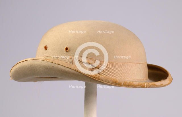 Derby, British, ca. 1865. Creator: Unknown.