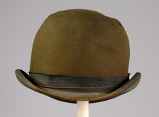 Derby, Russian, ca. 1865. Creator: Unknown