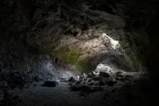 Derrick Cave. Creator: Joshua Johnston