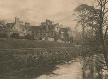 Derwent Hall 1902
