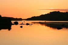 Dervaig, Isle of Mull, Argyll and Bute, Scotland