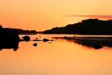 Dervaig, Isle of Mull, Argyll and Bute, Scotland. Creator: Peter Thompson