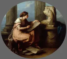 Design, 1778-80. Creator: Angelica Kauffman