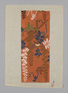 Design on Paper, Japan. Creator: Unknown