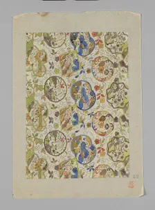 Design on Paper, Japan. Creator: Unknown