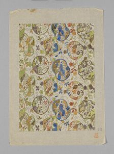 Design on Paper, Japan. Creator: Unknown