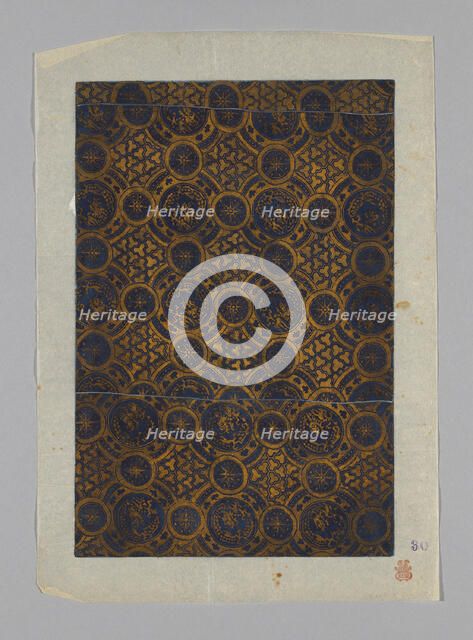 Design on Paper, Japan. Creator: Unknown.