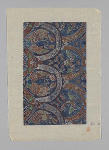 Design on Paper, Japan. Creator: Unknown