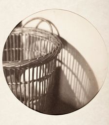 Design for a Circle, Printed c.1920. Creator: Bernard Shea Horne