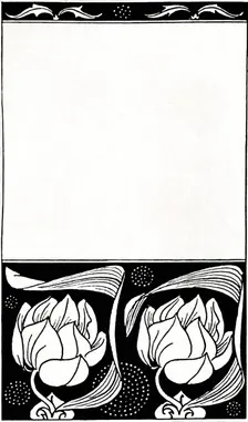 Design for Cover ofThe Woman Who Did, 1914. Artist: Aubrey Beardsley