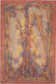 Desire, 1917. Creator: Ger Ladage