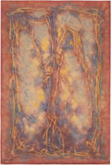 Desire, 1917. Creator: Ger Ladage