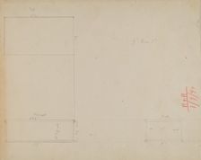 Desk Box, c. 1937. Creator: Joseph Rothenberg