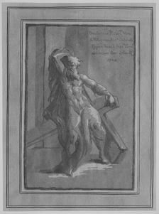 Diversarum Iconum..., ca. 1749. Creator: Anton Maria Zanetti