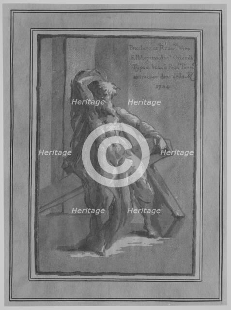 Diversarum Iconum..., ca. 1749. Creator: Anton Maria Zanetti.