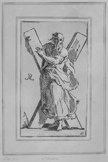 Diversarum Iconum...Series Secunda, 1749. Creator: Anton Maria Zanetti