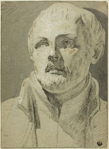 Divine of Reformation Time, n.d. Creator: Peter van Lint