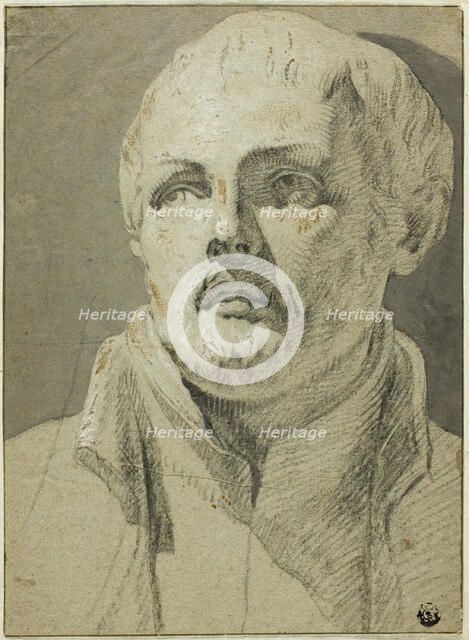 Divine of Reformation Time, n.d. Creator: Peter van Lint.