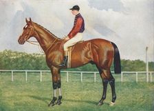 Diamond Jubilee, c1905 (c1910). Artist: Henry Powell Palfrey