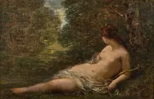 Diana's Rest