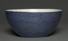 Dice Bowl, 1426-1435. Creator: Unknown