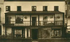 Dickens House, Broadstairs, Kent
