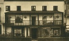 Dickens House, Broadstairs, Kent