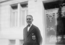Dick Landon, between c1915 and c1920. Creator: Bain News Service