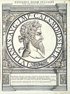 Didius Julianus (133 - 193), 1559