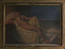 Didon, c.1910. Creator: Paul Albert Laurens