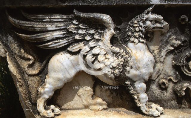 Didyma, Turkey, 2019. Creator: Ethel Davies.