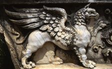 Didyma, Turkey, 2019. Creator: Ethel Davies