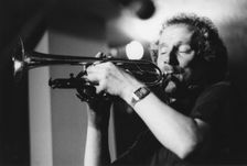 Digby Fairwearther, c2000. Creator: Brian Foskett