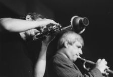 Digby Fairwearther, Sydenham, London, 2009. Creator: Brian Foskett