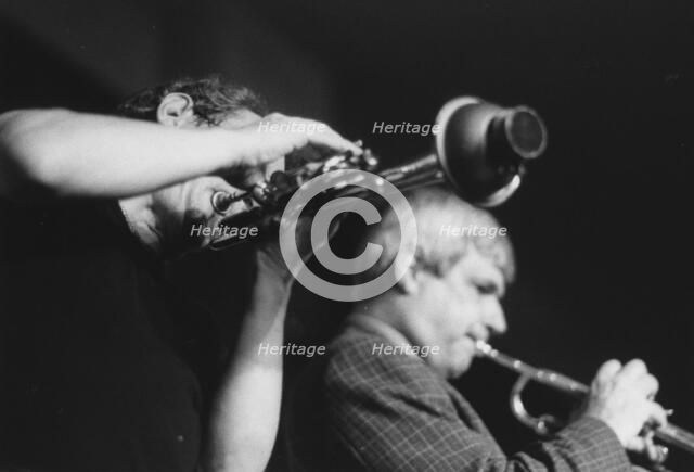 Digby Fairwearther, Sydenham, London, 2009. Creator: Brian Foskett.