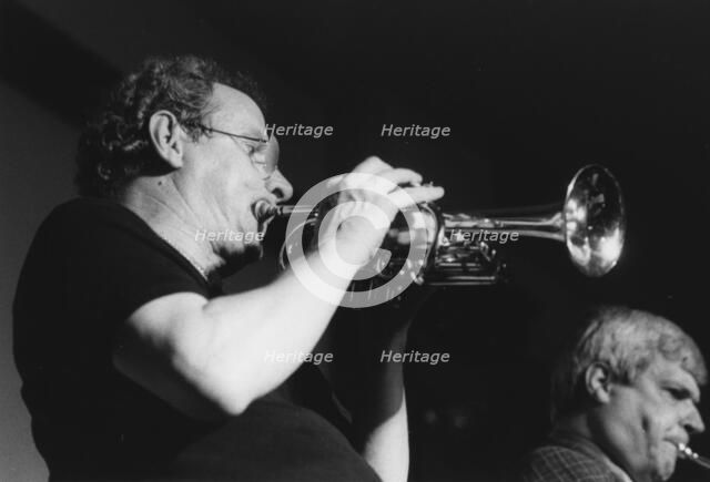 Digby Fairweather, Sydenham, London, 2009. Creator: Brian Foskett.