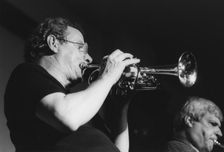 Digby Fairweather, Sydenham, London, 2009. Creator: Brian Foskett