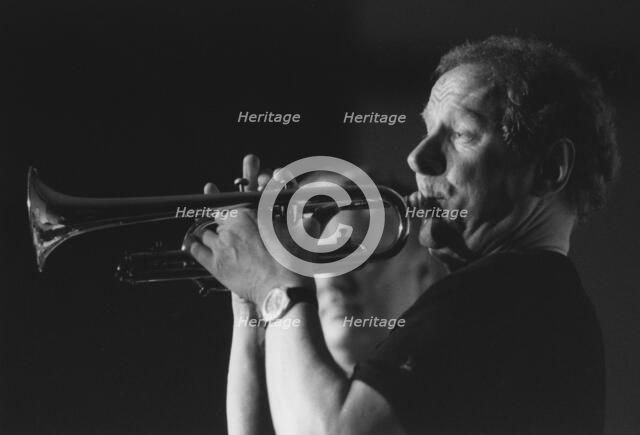 Digby Fairweather, Sydenham, London, 2009. Creator: Brian Foskett.