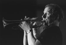 Digby Fairweather, Sydenham, London, 2009. Creator: Brian Foskett