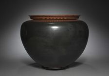 Dinos, c. 520-515 BC. Creator: Antimenes Painter (Greek), circle of